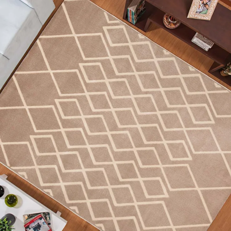 Tapete Suez 2,00x 2,50 Des. 004/unico