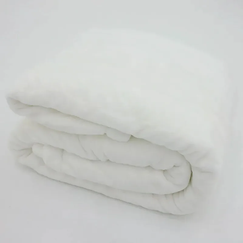 Cobertor Toque de Seda Artico Nc 500gsm 2,40x 2,90 Branco/unico