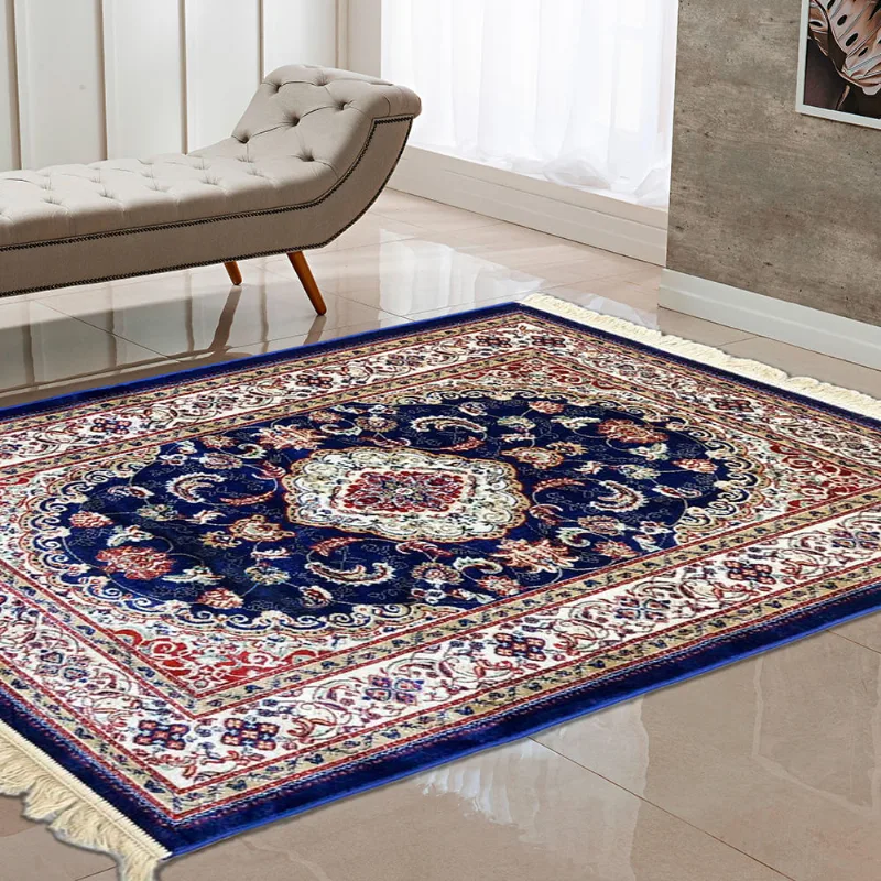 Tapete Belga Essence Classico 1,40x 2,00 Des. 005/unico
