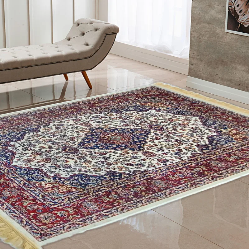 Tapete Belga Essence Classico 1,40x 2,00 Des. 009/unico