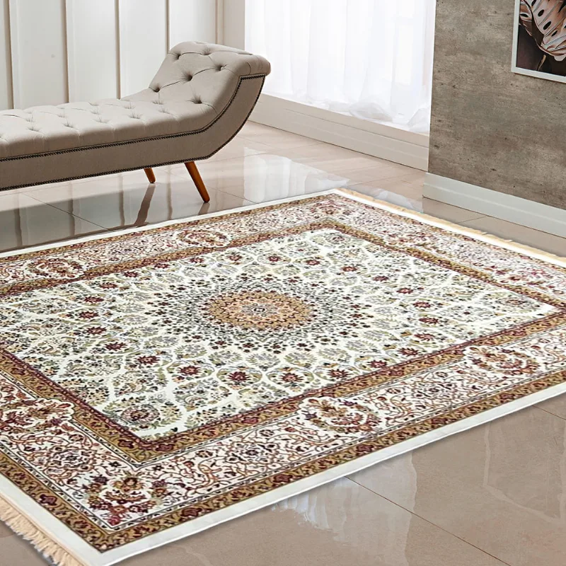 Tapete Belga Essence Classico 1,40x 2,00 Des. 010/unico