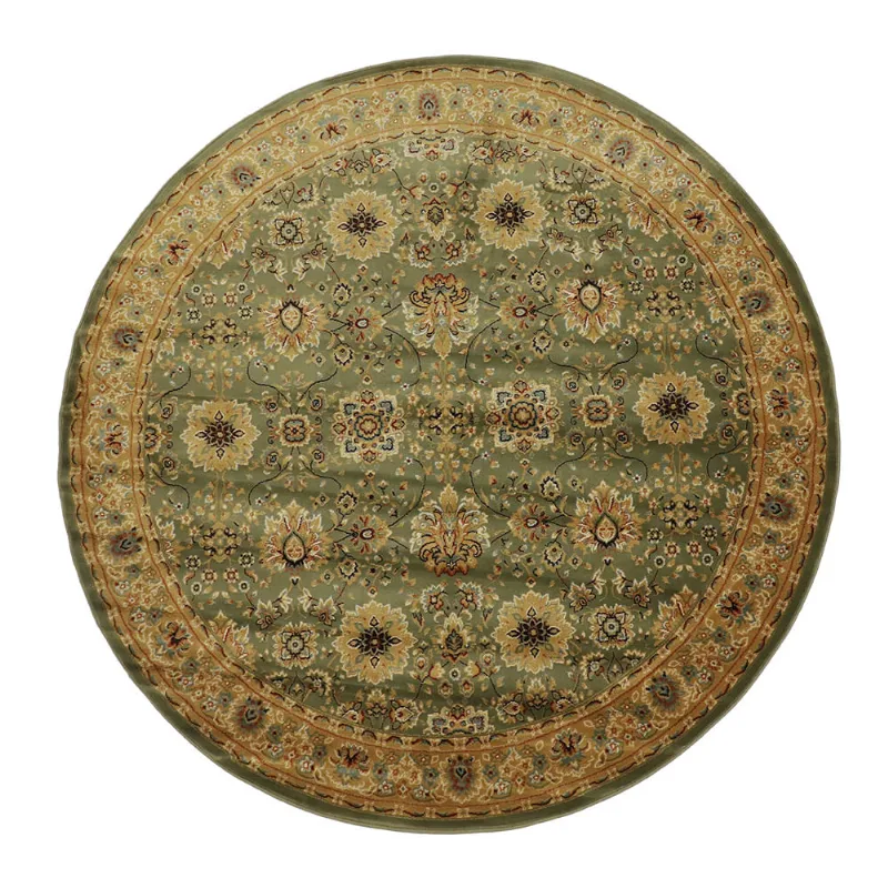 Tapete Monet 2,50 Redondo Des 002/unico