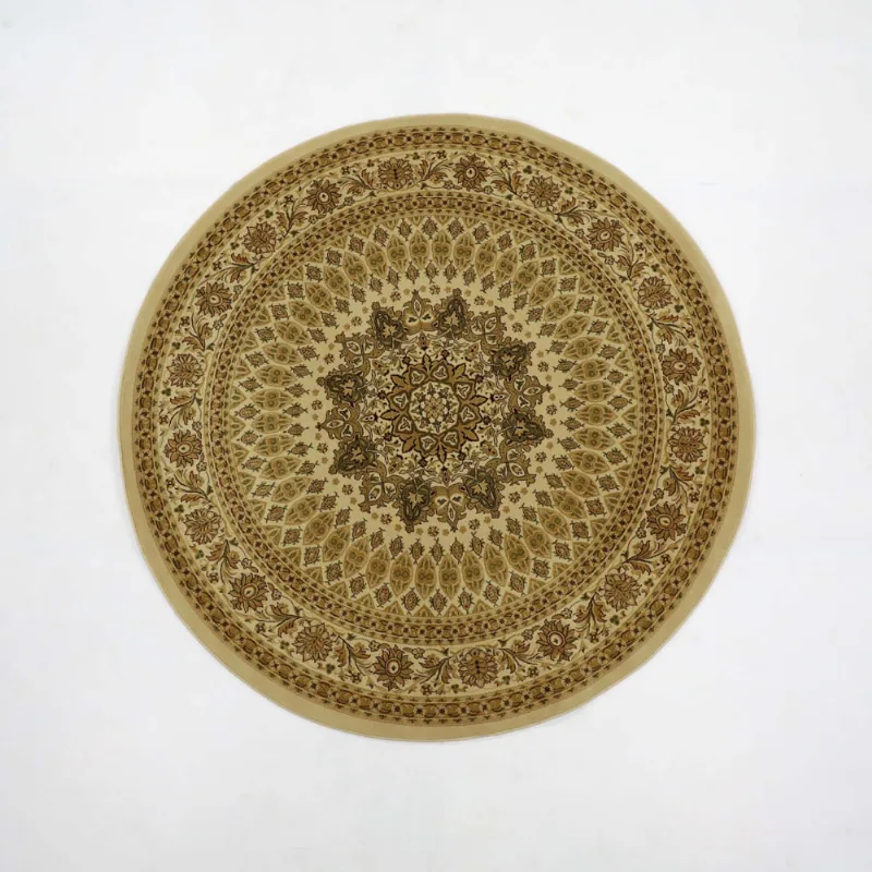 Tapete Monet 2,50 Redondo Des 003/unico