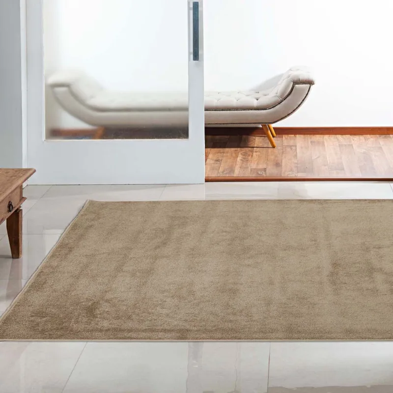 Tapete Salerno 3,00 X 4,00 Bege/unico