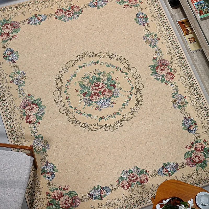 Tapete Jasmin 1,00 X 1,50 Des. 004/unico