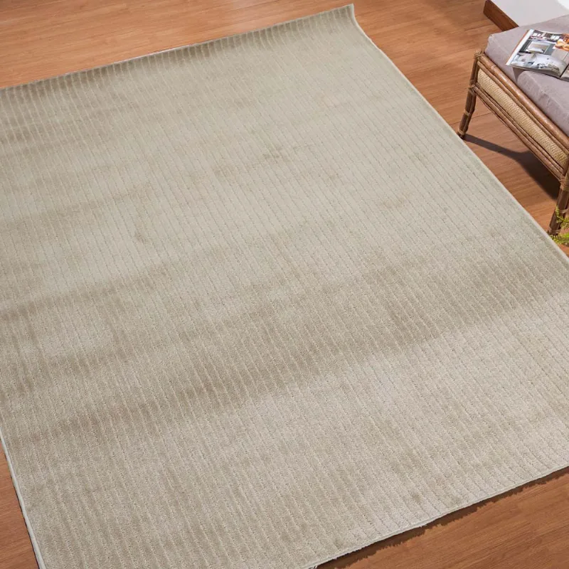Tapete Napoli 3,00 X 4,00 Des. 001/marfim