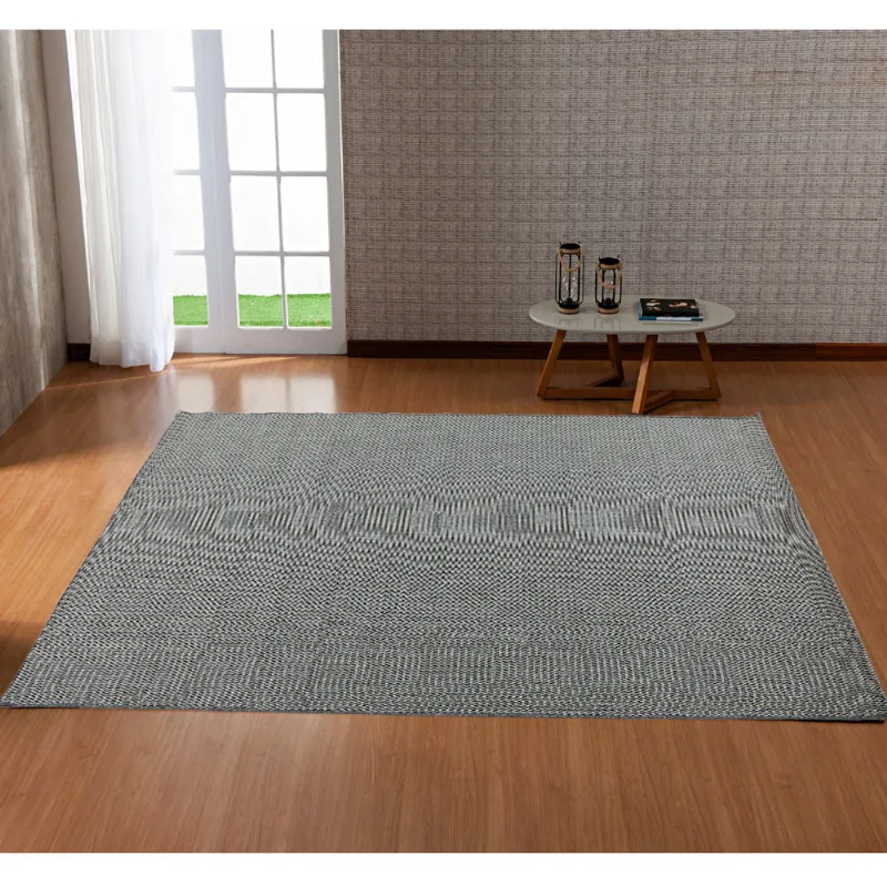 Tapete Sob Medida Sisal Icarai M2 Des. 003unico