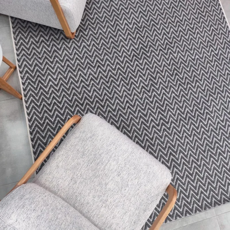 Tapete Sob Medida Sisal Icarai M2 Des. 005unico
