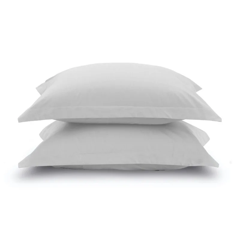 Fronha C/3 Abas Essence 0,50x 0,70 Branco/unico