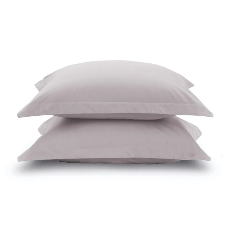 Fronha C/3 Abas Essence 0,50x 0,70 Marfim/unico