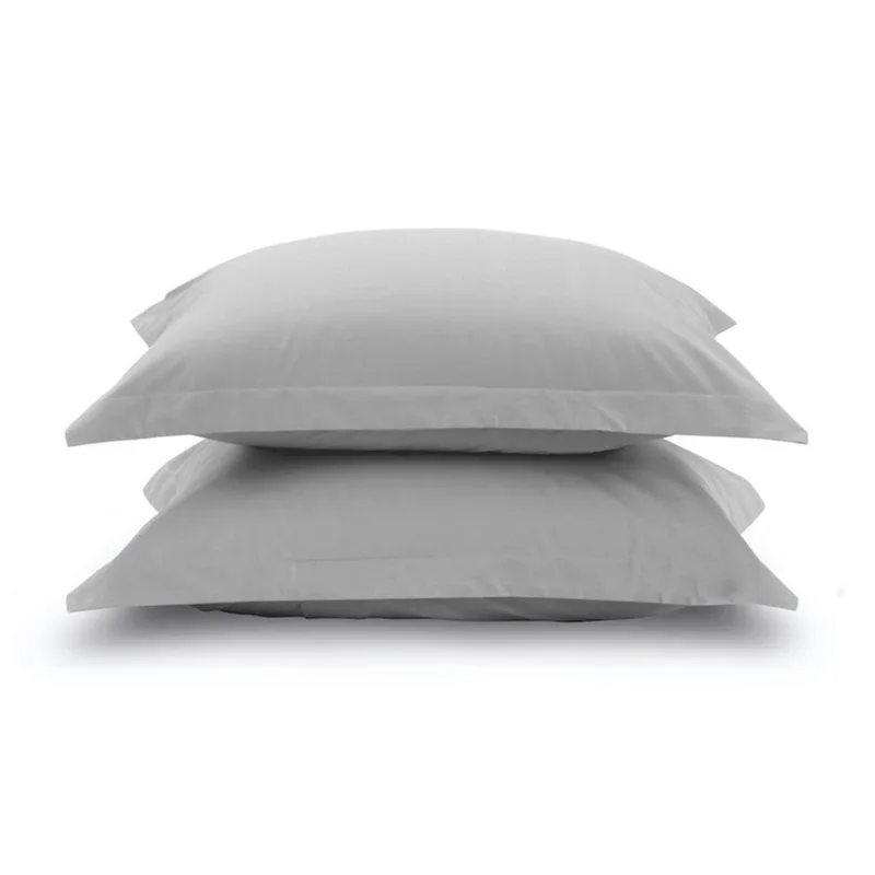 Fronha C/3 Abas Essence 0,50x 0,70 Prata/unico
