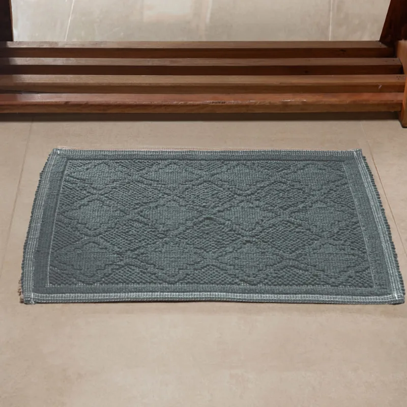 Tapete Vermont 0,40 X 0,60 Des. 001/verde