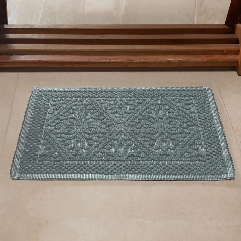 Tapete Vermont 0,40 X 0,60 Des. 003/verde