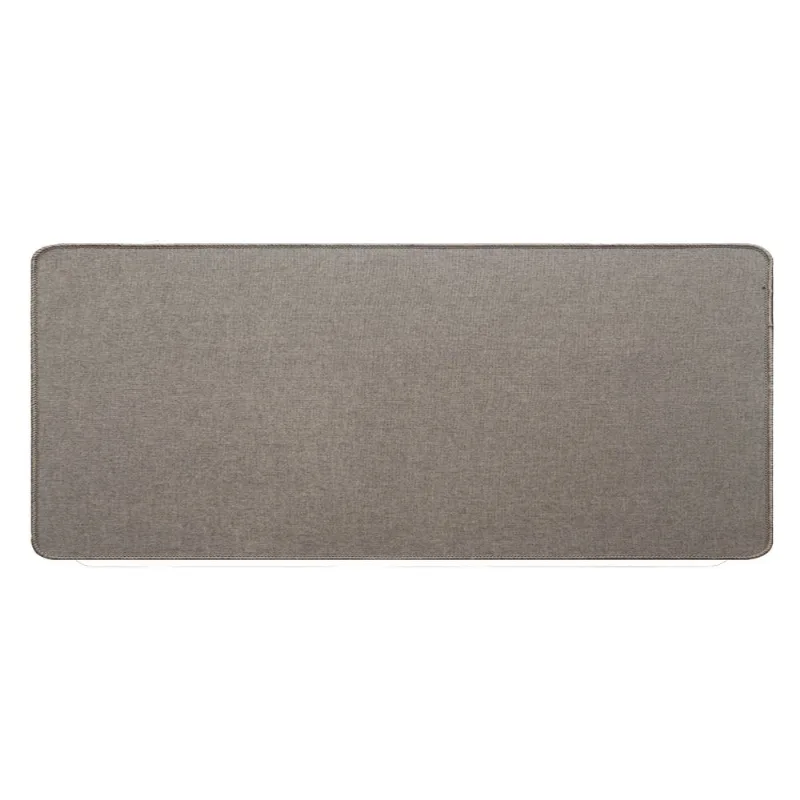 Tapete Cozinha Linho 0,45x 1,10 Bege/unico