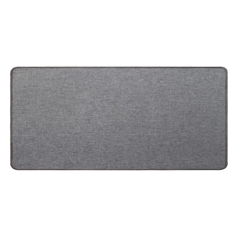 Tapete Cozinha Linho 0,45x 1,60 Cinza/unico