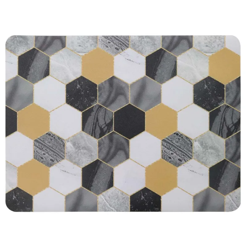 Escorredor Prato Estampado 0,38x 0,51 Des 005/unico