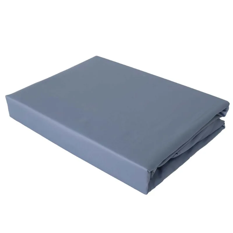 Duvet 300 Fios Essencial Solteiro Azul/unico