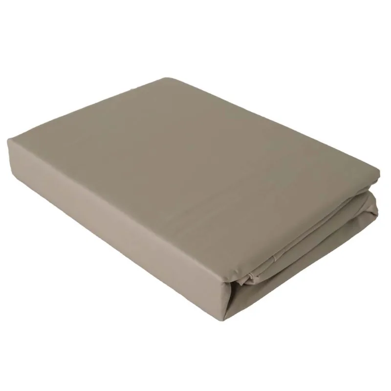Duvet 300 Fios Essencial Casal Cinza Claro/unico