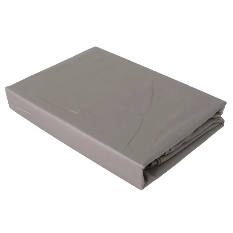 Duvet 300 Fios Essencial Casal Fendi/unico