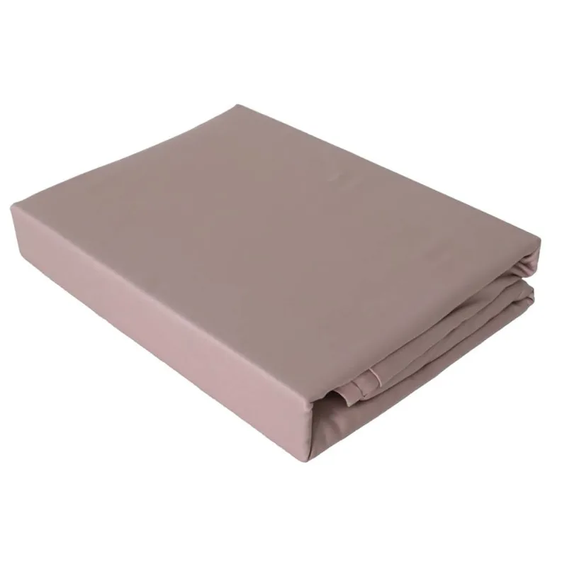 Duvet 300 Fios Essencial Casal Rose/unico