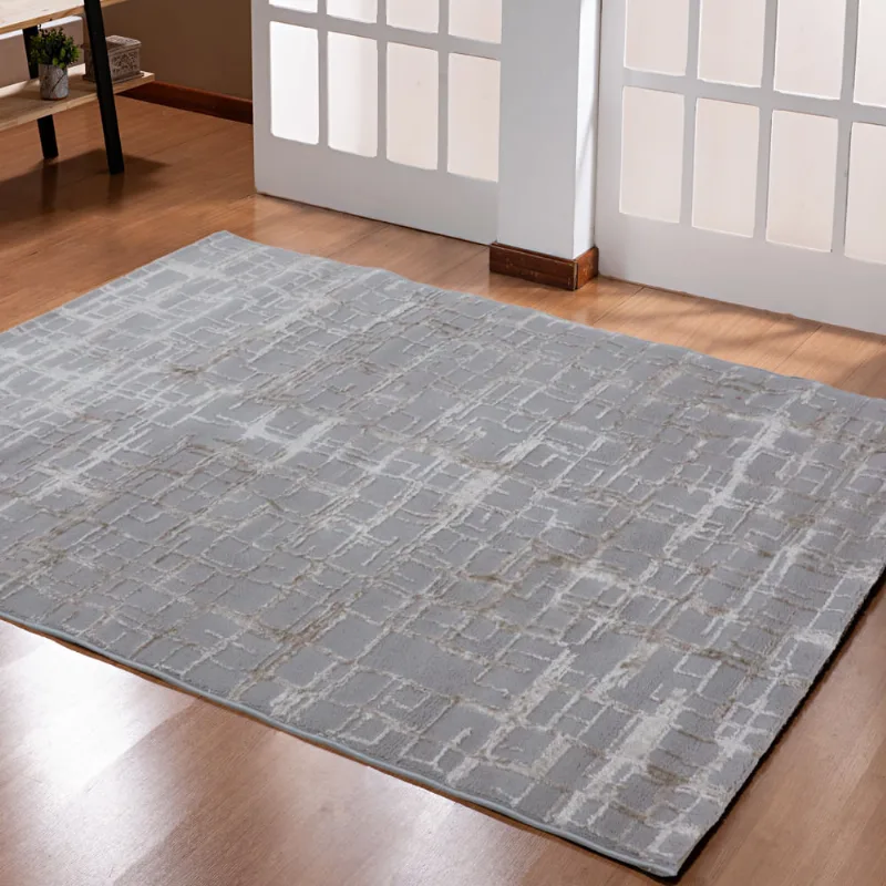 Tapete Irvine 2,50 X 3,00 Des. 006/unico