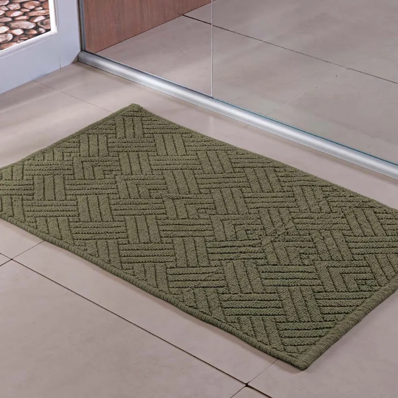 Tapete Delhi 0,50 X 0,80 Kaki