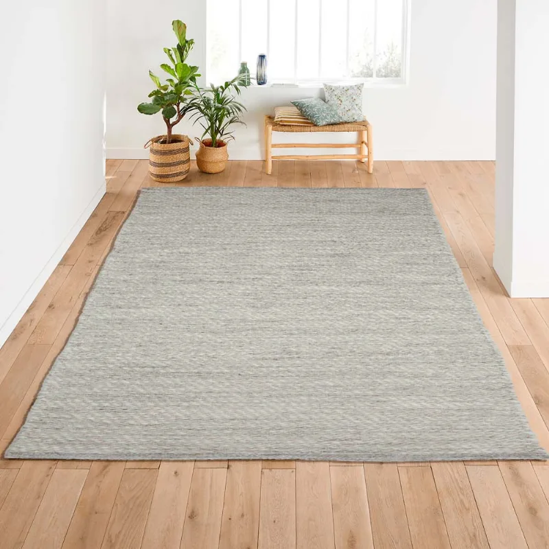 Tapete La Patna 2,50x 3,50 Preto