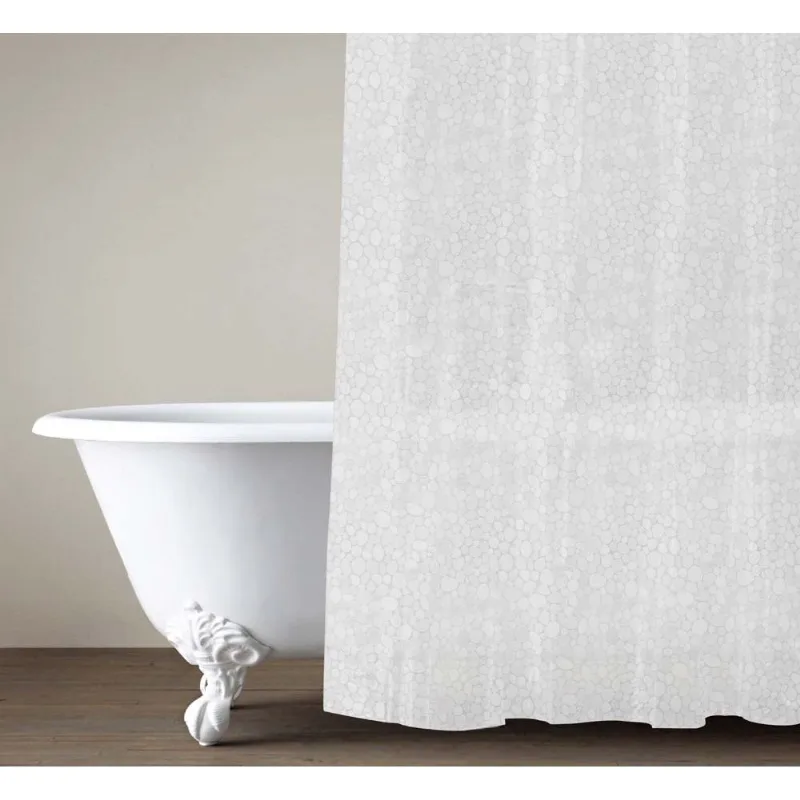 Cortina Box Peva 3d 1,80 X 1,80 Des. 003