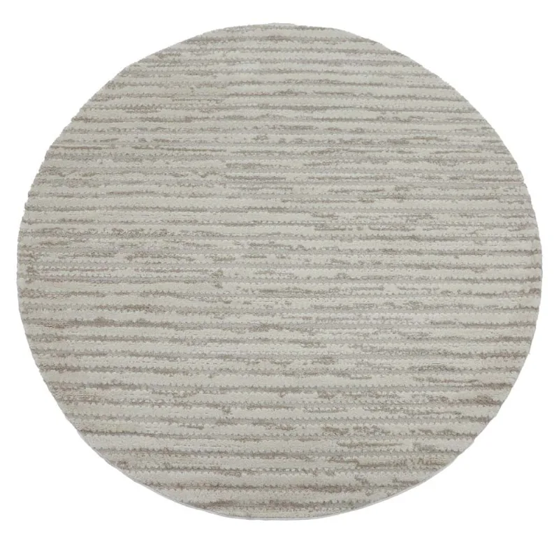 Tapete Chester 2,00 Redondo Des 001