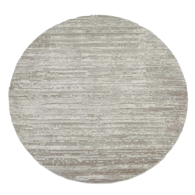 Tapete Chester 2,00 Redondo Des 002
