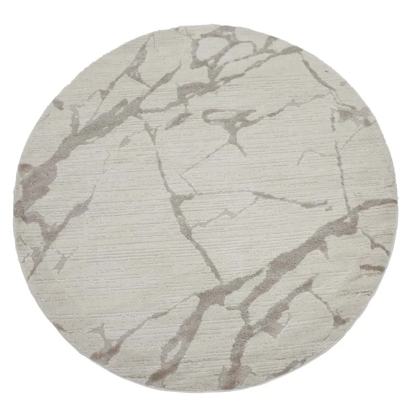 Tapete Chester 2,00 Redondo Des 003