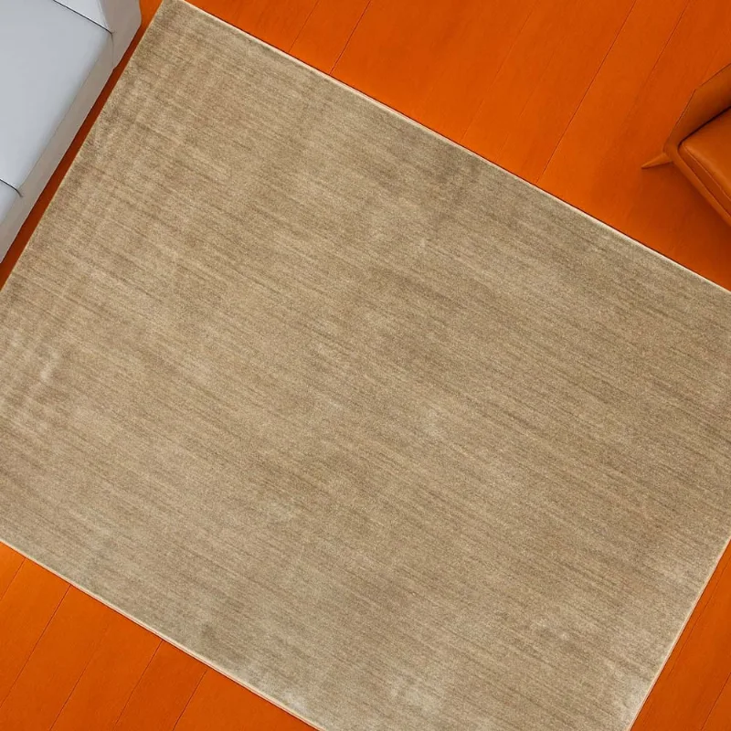 Tapete Nairobi 2,50 X 3,00 Kaki