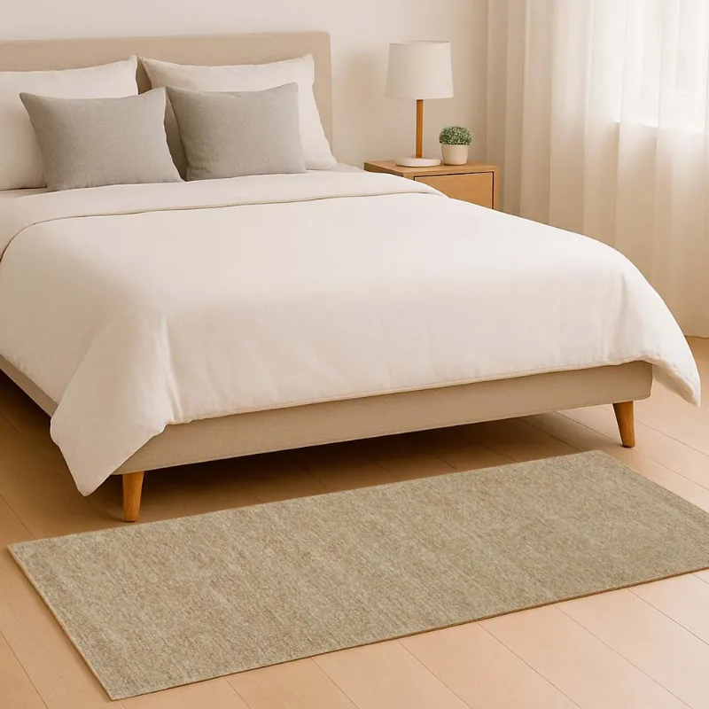 Tapete Boston 0,55 X 0,85 Kaki