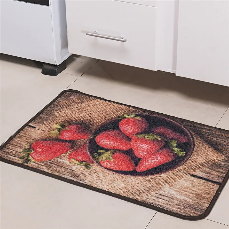 Tapete Boucle Cozinha Prime 0,40 X 1,10 Des 004