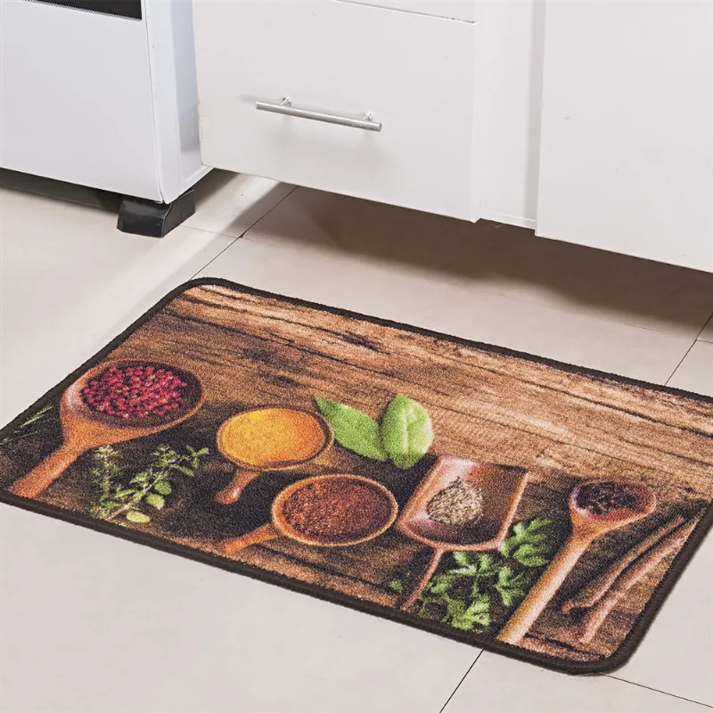 Tapete Boucle Cozinha Prime 0,40 X 1,10 Des 007