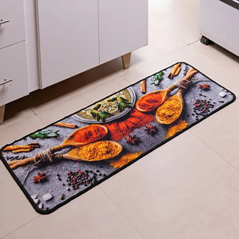 Tapete Boucle Cozinha Prime 0,40 X 1,10 Des 011