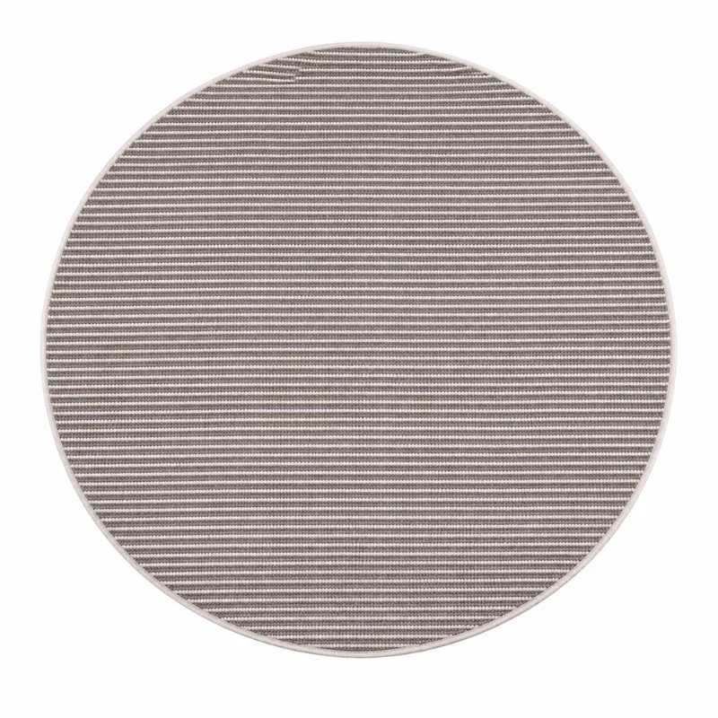 Tapete Aberdeen Eco 2,00 Redondo Des 003