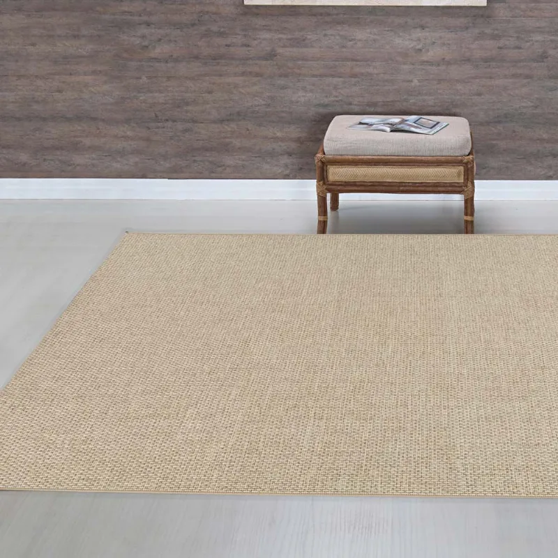 Tapete Sisal Icarai 0,50 X 1,00 Des. 012unico
