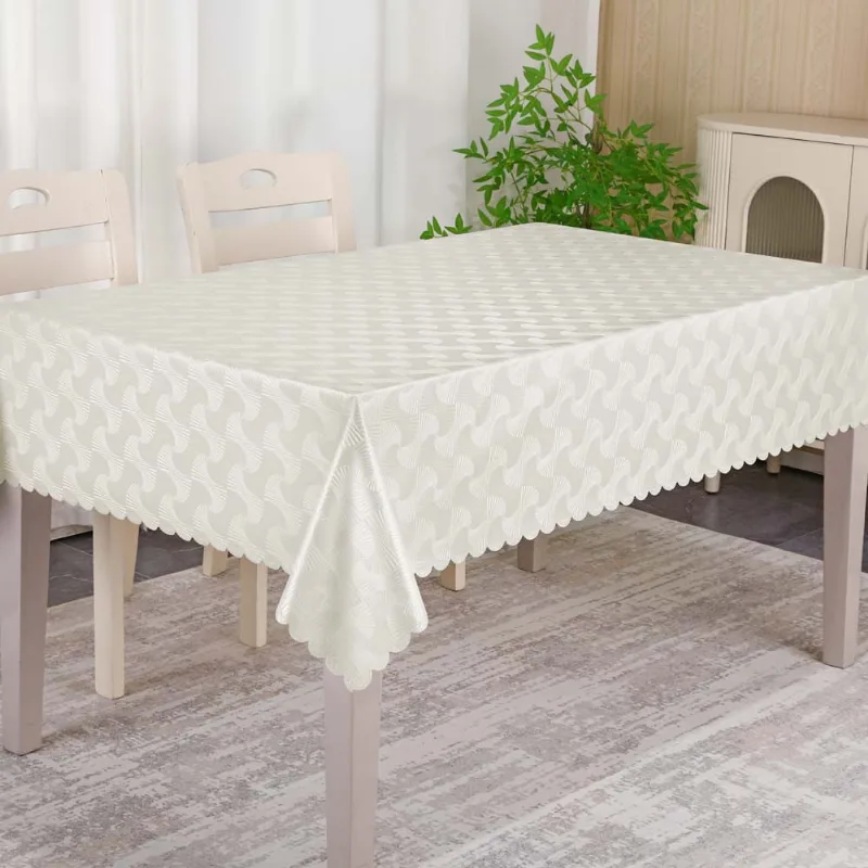 Plastico Termico Liso Relevo 1,37 Des 004marfim