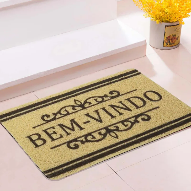 Tapete Porta Vinyl Print 0,38 X 0,58 Des 004