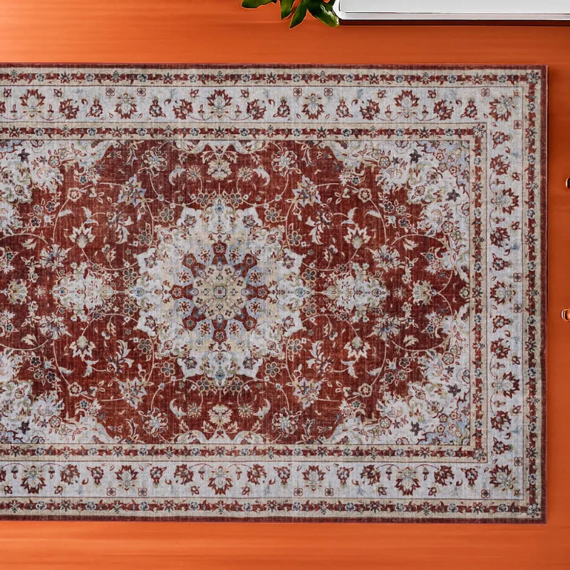 Tapete Gaudi Pratik Classico 2,00 X 2,50 Des 001