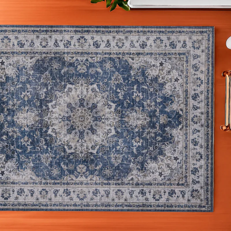 Tapete Gaudi Pratik Classico 0,60 X 1,80 Des 006