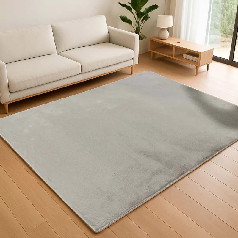 Tapete Pele Albany Pratik 1,50 X 2,00 Bege