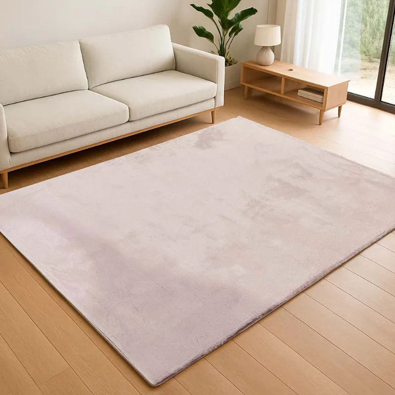 Tapete Pele Albany Pratik 1,50 X 2,00 Rose