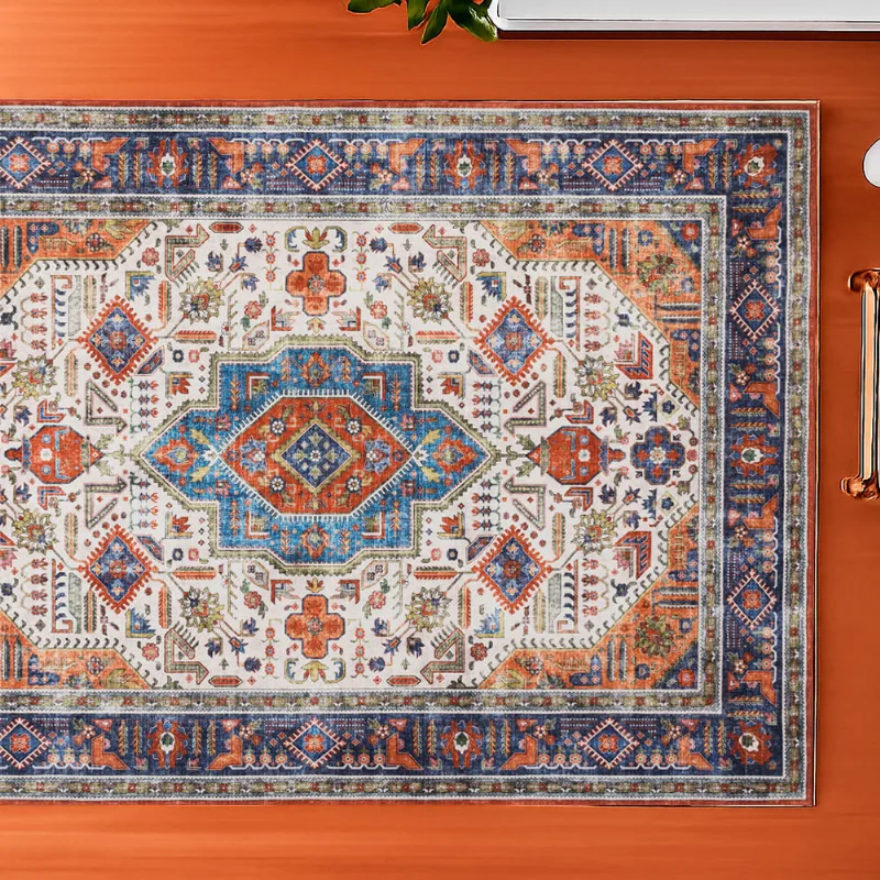 Tapete Gaudi Pratik Classico 3,00 X 4,00 Des 004