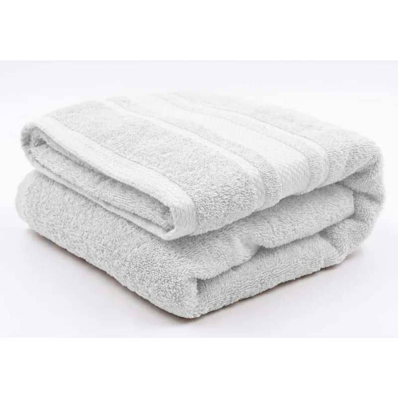 Toalha Banhao Prime 500 0,80 X 1,50 Branco