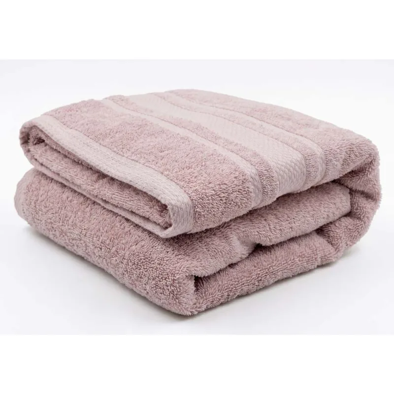 Toalha de Rosto Prime 500 0,50 X 0,70 Rose