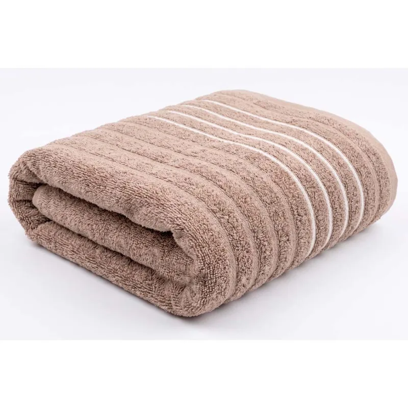 Toalha de Rosto Ondulatto 0,50 X 0,70 Sisal