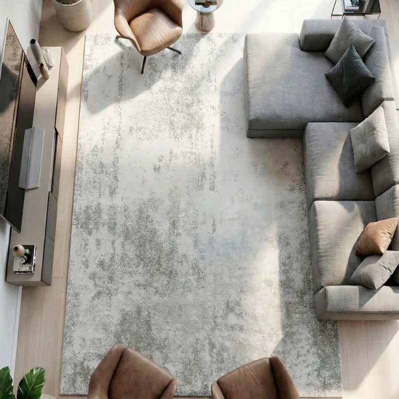Tapete Origo 2,00 X 2,50 Des 001