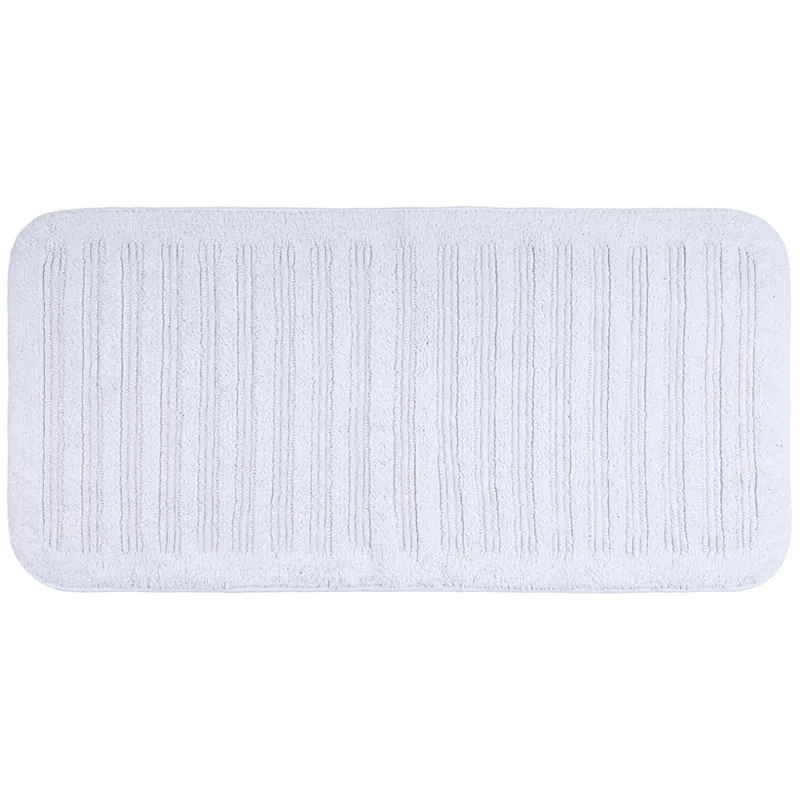 Tapete Varanasi 0,60 X 1,20 Branco